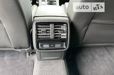 Універсал Volkswagen Passat 2018 в 