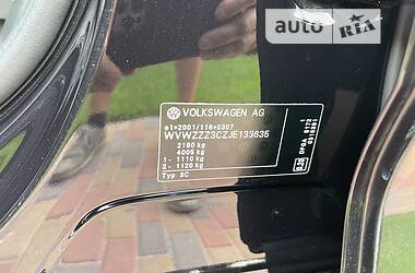 Універсал Volkswagen Passat 2018 в 