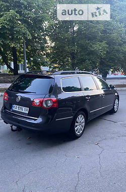 Універсал Volkswagen Passat 2010 в Первомайську