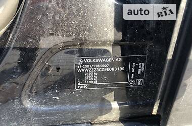 Универсал Volkswagen Passat 2008 в Ужгороде