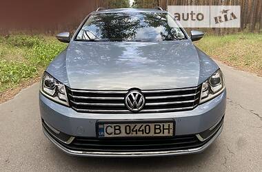 Универсал Volkswagen Passat 2013 в Ахтырке