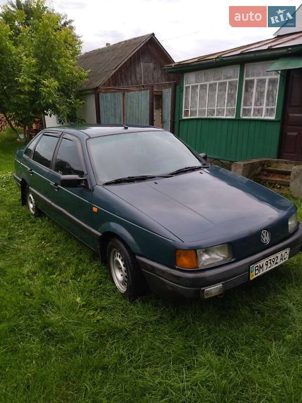 Volkswagen Passat 1990