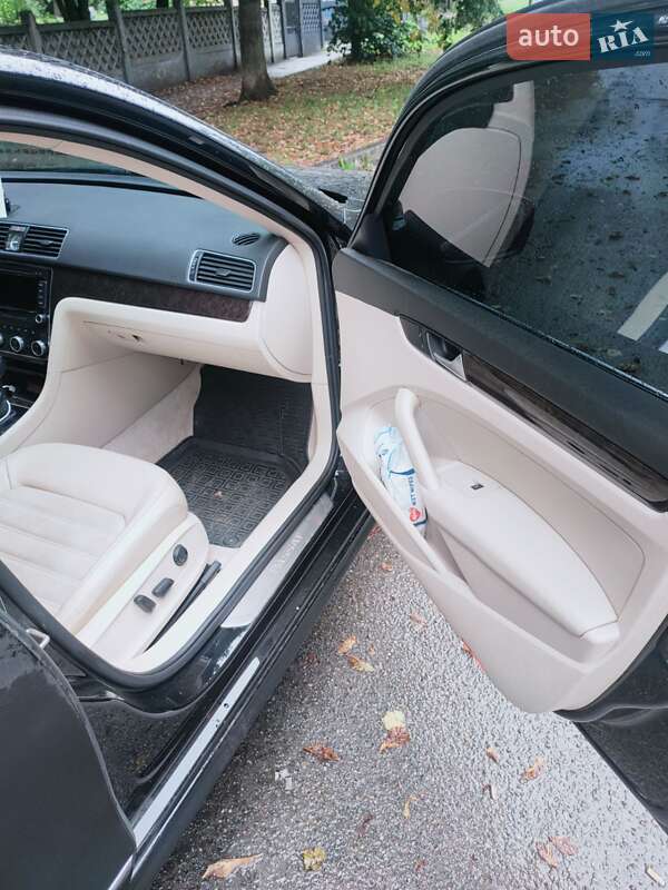 Седан Volkswagen Passat 2015 в Гостомелі