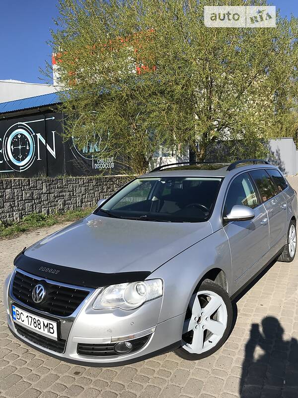 Volkswagen Passat 2010 Volkswagen Passat 2010