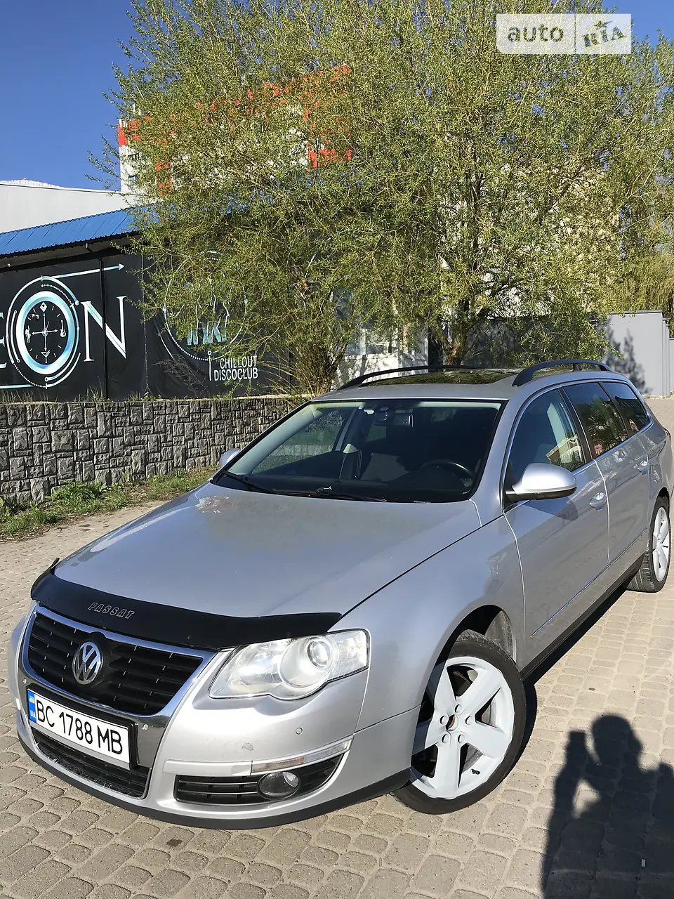2010 Volkswagen Passat - мініатюра 19