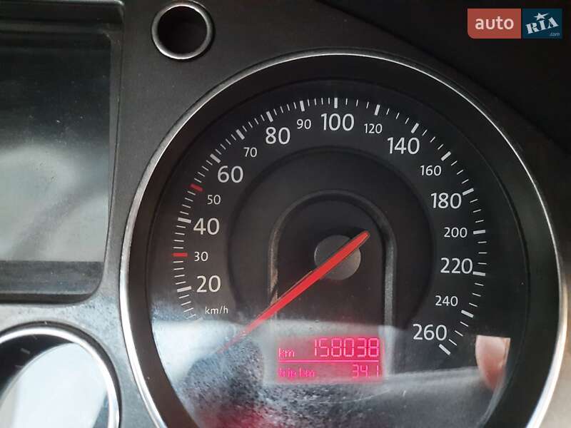 Универсал Volkswagen Passat 2007 в Житомире