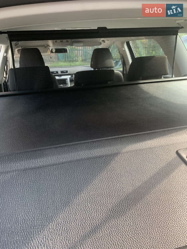 Універсал Volkswagen Passat 2013 в Вінниці