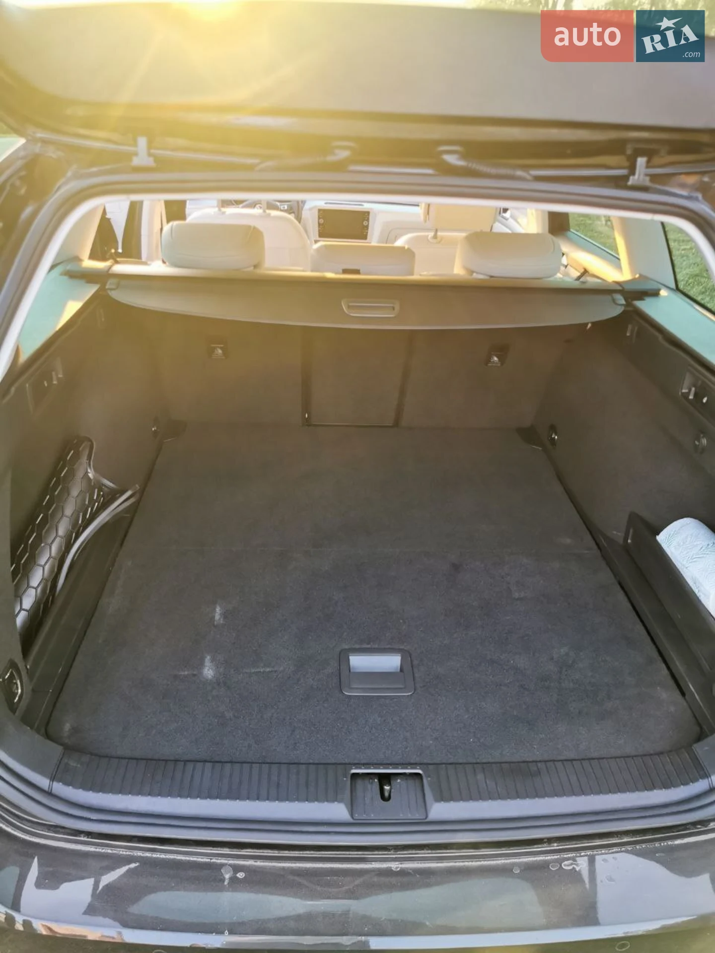 2018 Volkswagen Passat - мініатюра 9