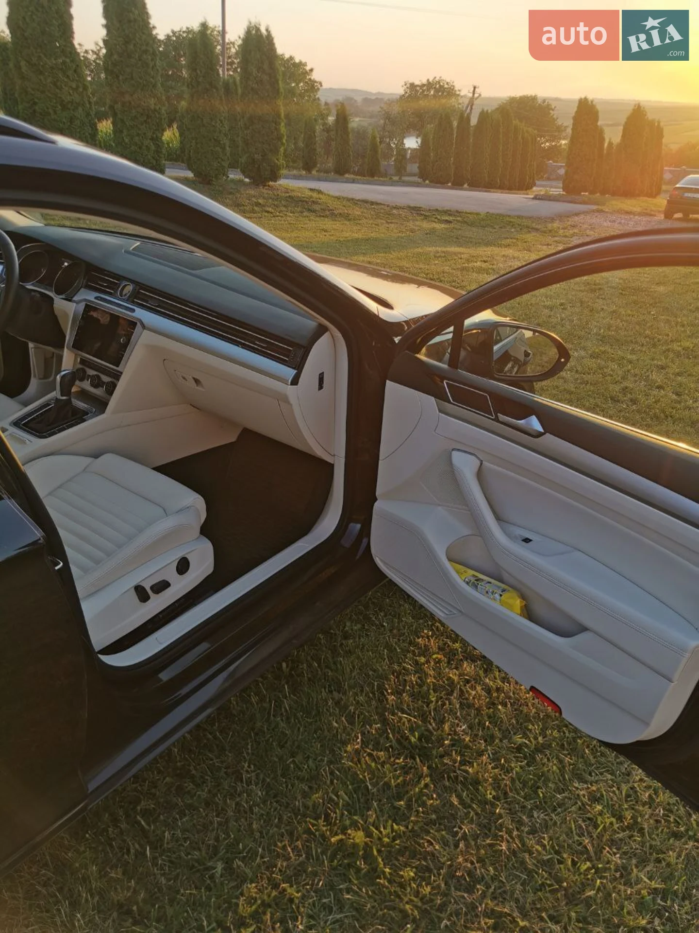 2018 Volkswagen Passat - мініатюра 15