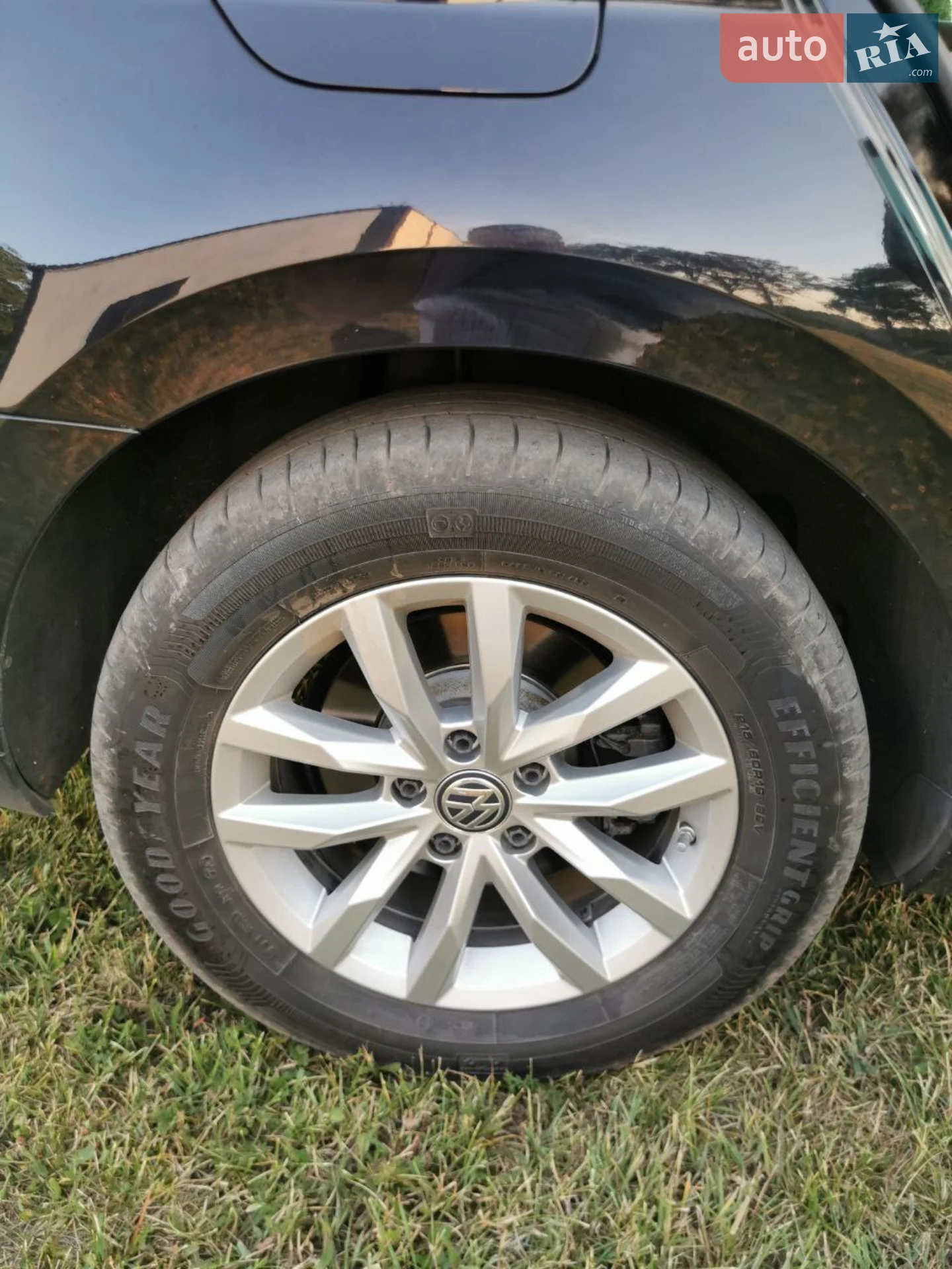 2018 Volkswagen Passat - мініатюра 18