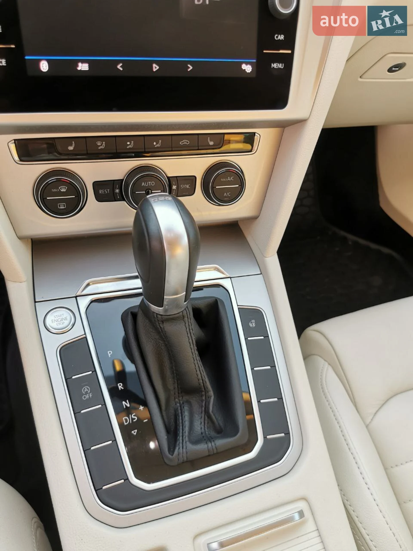 2018 Volkswagen Passat - мініатюра 27