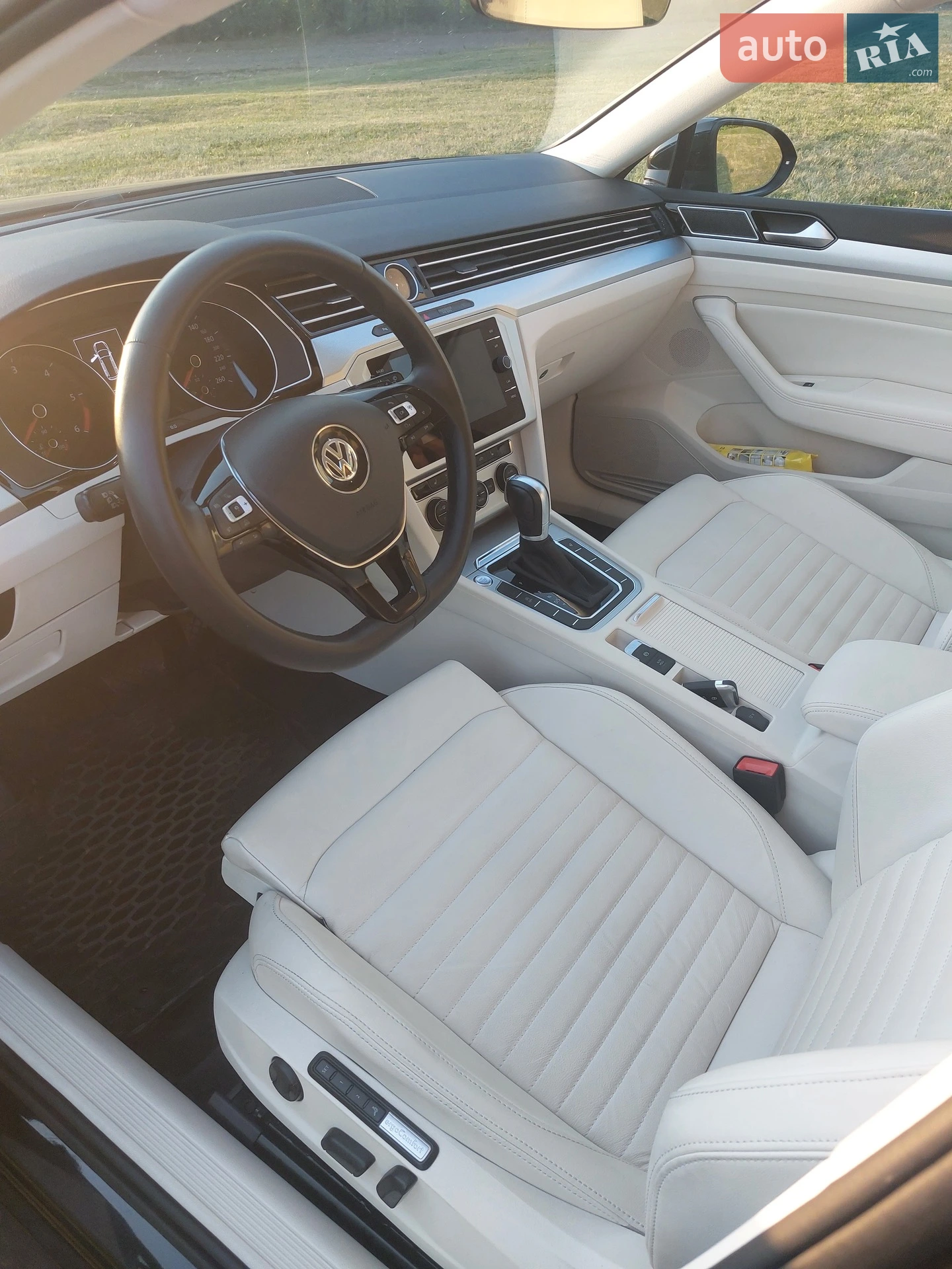 2018 Volkswagen Passat - мініатюра 32
