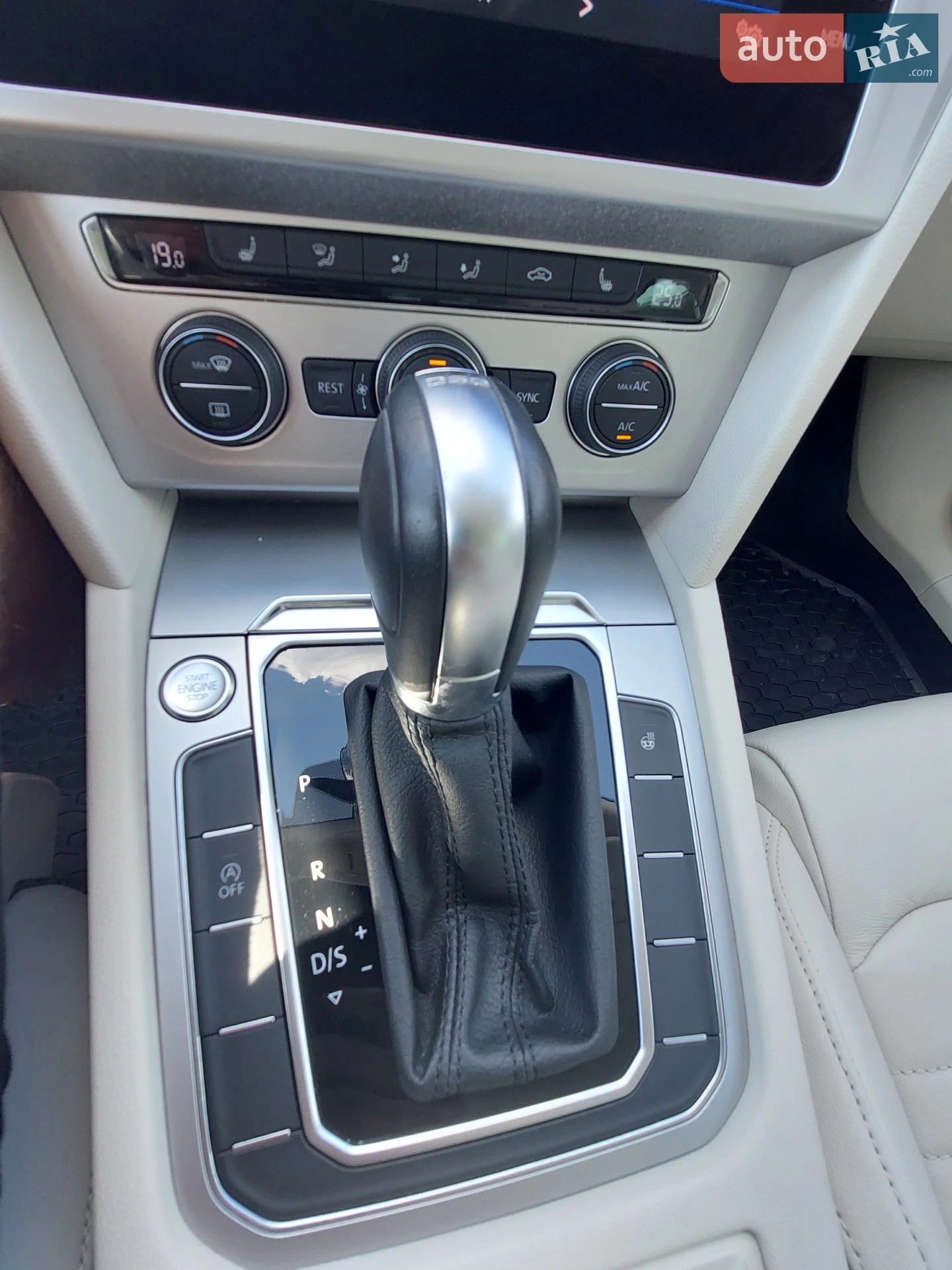 2018 Volkswagen Passat - мініатюра 38