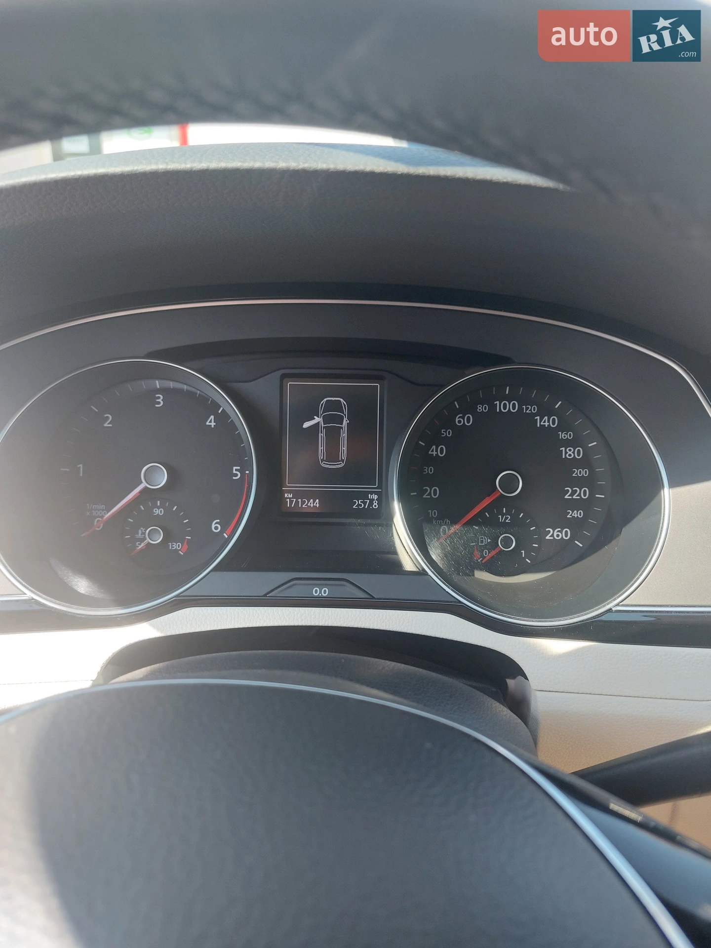 2018 Volkswagen Passat - мініатюра 51