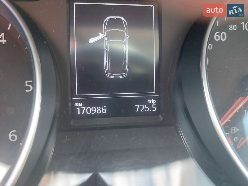 Универсал Volkswagen Passat 2018 в Черновцах