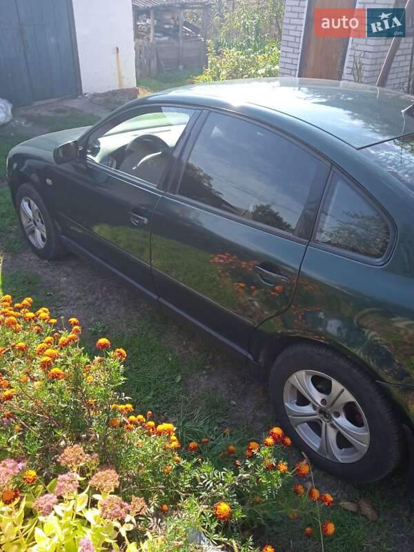 Седан Volkswagen Passat 1997 в Переяславе