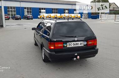 Универсал Volkswagen Passat 1996 в Бучаче