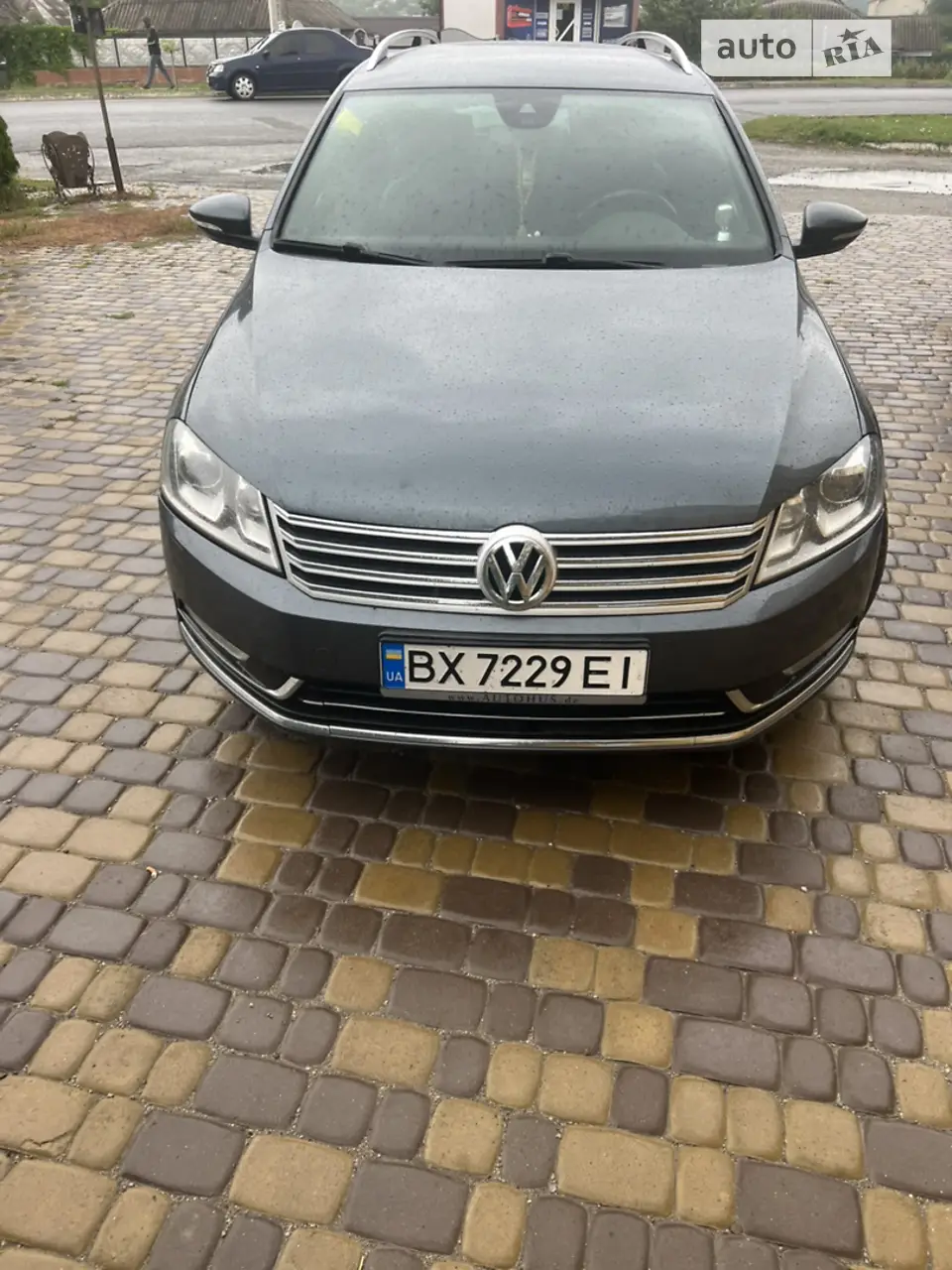 2014 Volkswagen Passat - мініатюра 23