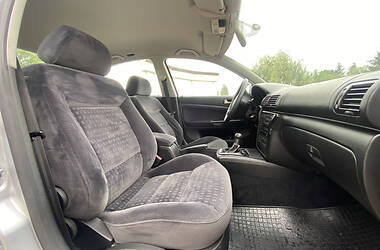 Седан Volkswagen Passat 2002 в 