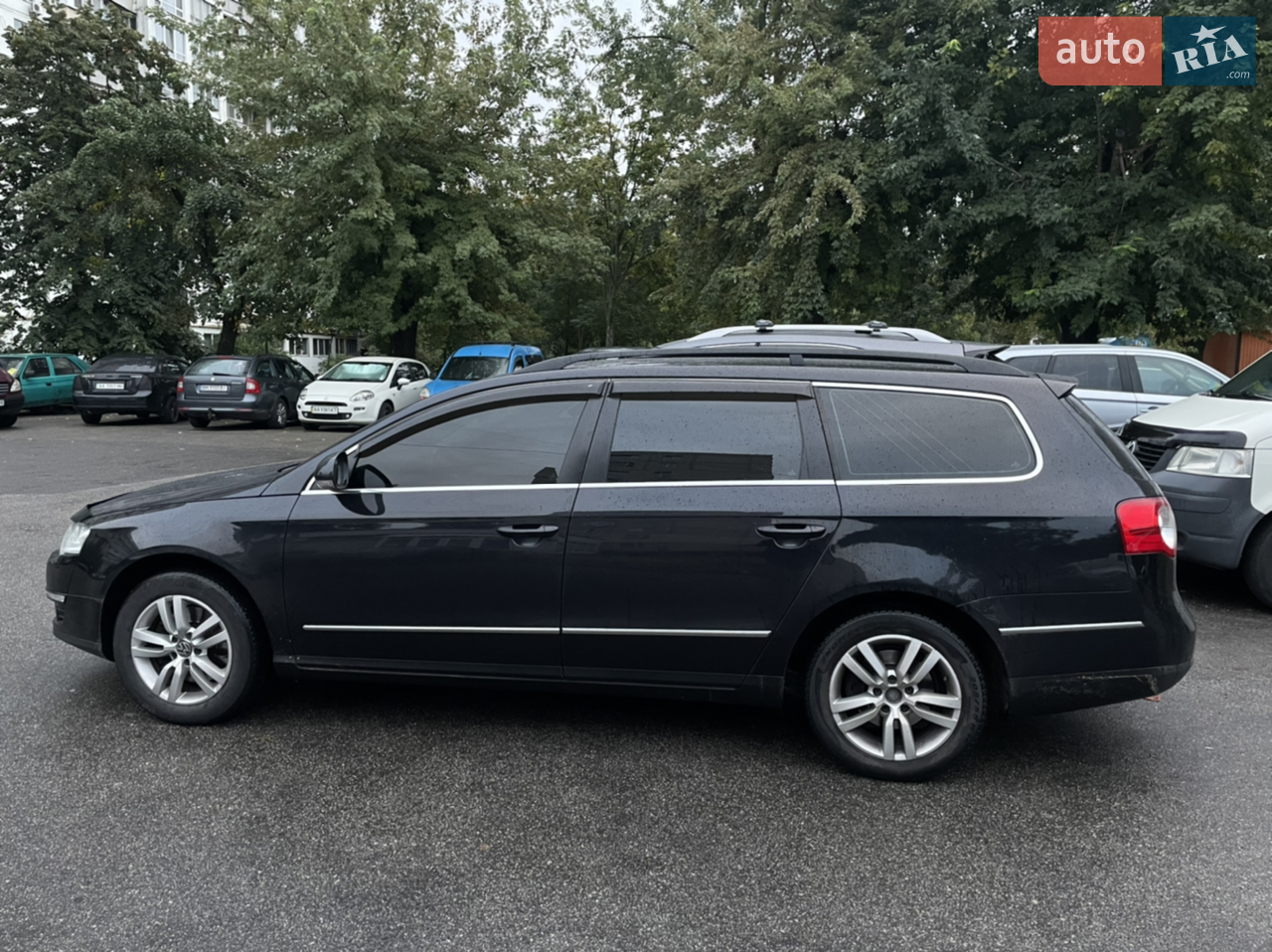 2011 Volkswagen Passat - мініатюра 24