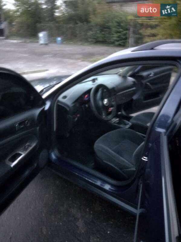 Универсал Volkswagen Passat 1998 в Золочеве фото 5 Универсал Volkswagen Passat 1998 в Золочеве