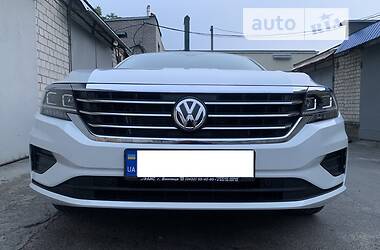 Седан Volkswagen Passat 2020 в Виннице