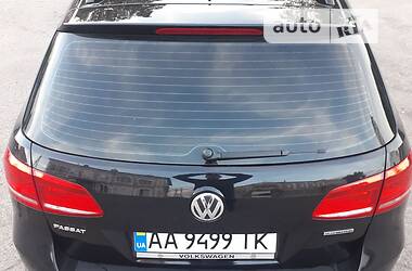 Универсал Volkswagen Passat 2011 в Нежине