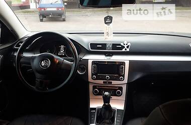 Универсал Volkswagen Passat 2011 в Нежине