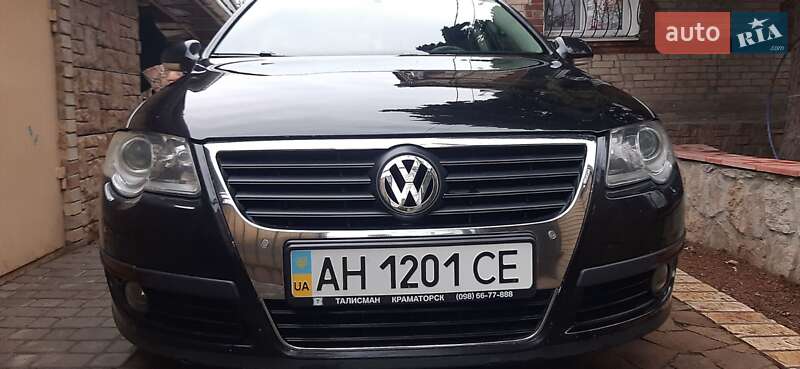 Седан Volkswagen Passat 2010 в Боярці фото 14 Седан Volkswagen Passat 2010 в Боярці