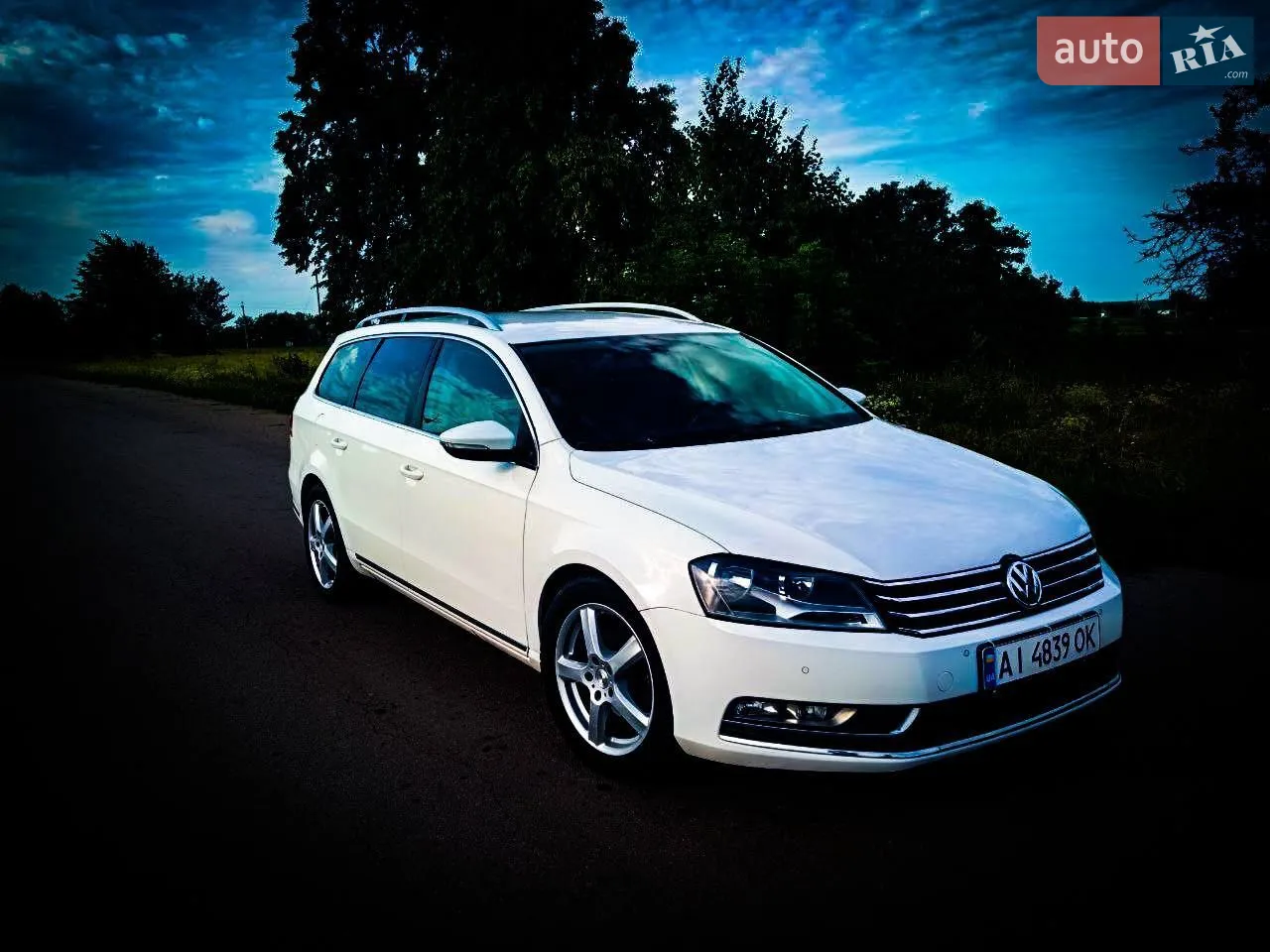 2010 Volkswagen Passat - мініатюра 39