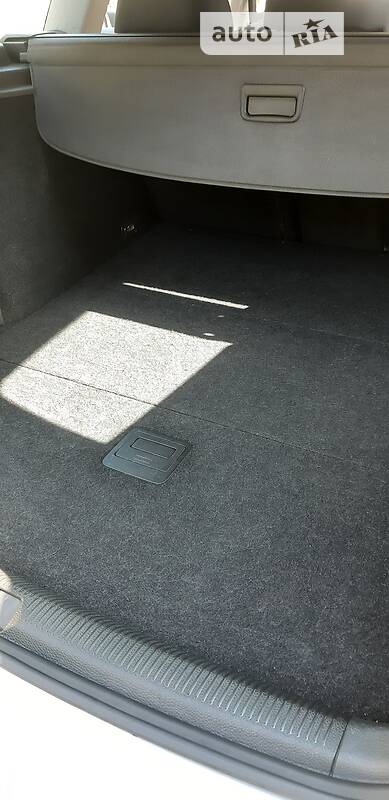 Универсал Volkswagen Passat 2006 в Харькове фото 27 Универсал Volkswagen Passat 2006 в Харькове