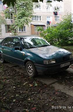 Седан Volkswagen Passat 1991 в Ивано-Франковске