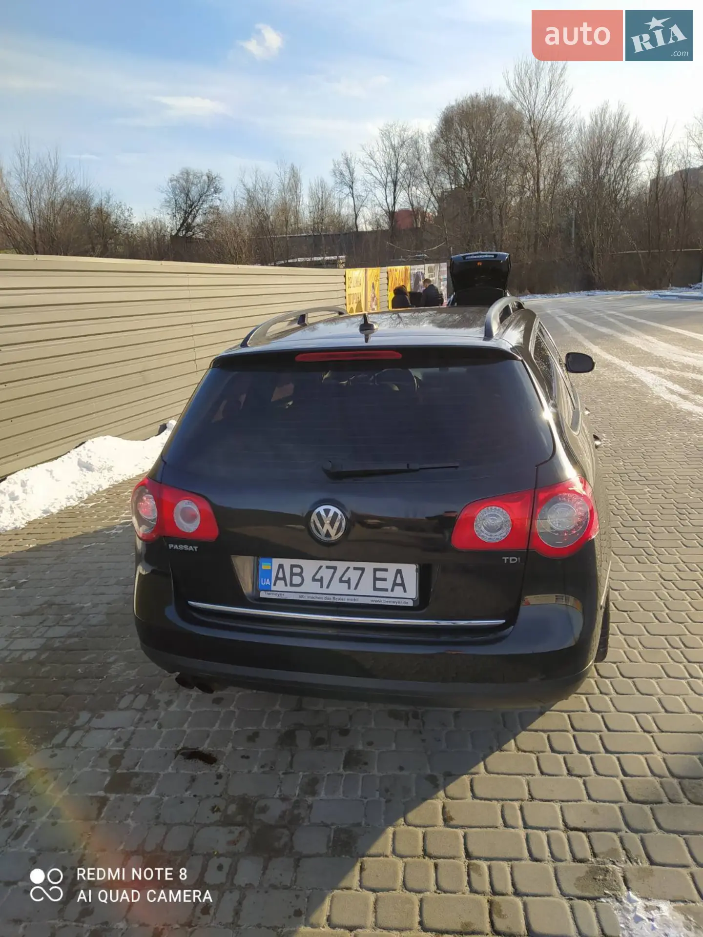 2010 Volkswagen Passat - мініатюра 2