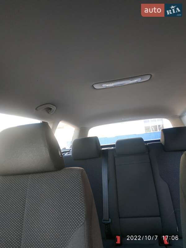 Универсал Volkswagen Passat 2009 в Ковеле