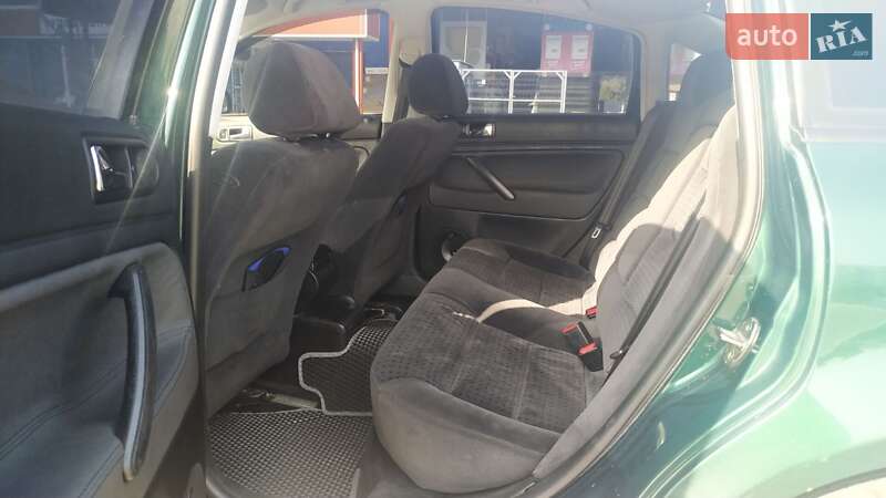 Седан Volkswagen Passat 2000 в Сумах