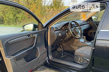 Универсал Volkswagen Passat 2013 в 