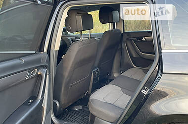 Универсал Volkswagen Passat 2013 в 