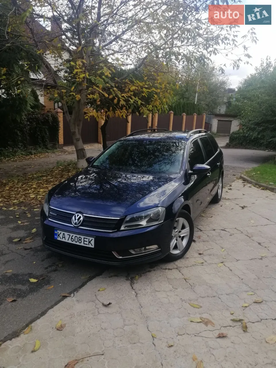 2013 Volkswagen Passat - мініатюра 41