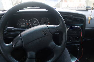 Универсал Volkswagen Passat 1995 в Ивано-Франковске