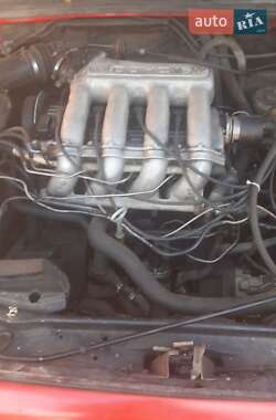 Седан Volkswagen Passat 1992 в Нежине