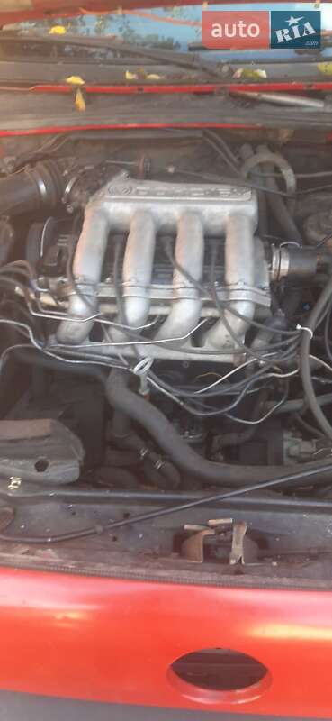 Седан Volkswagen Passat 1992 в Ніжині