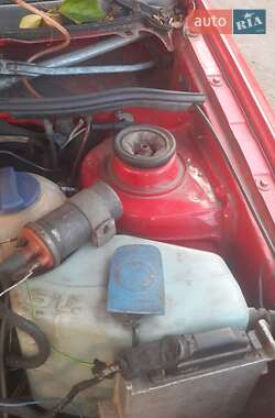 Седан Volkswagen Passat 1992 в Нежине