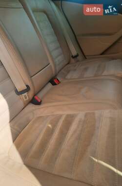 Универсал Volkswagen Passat 2006 в 
