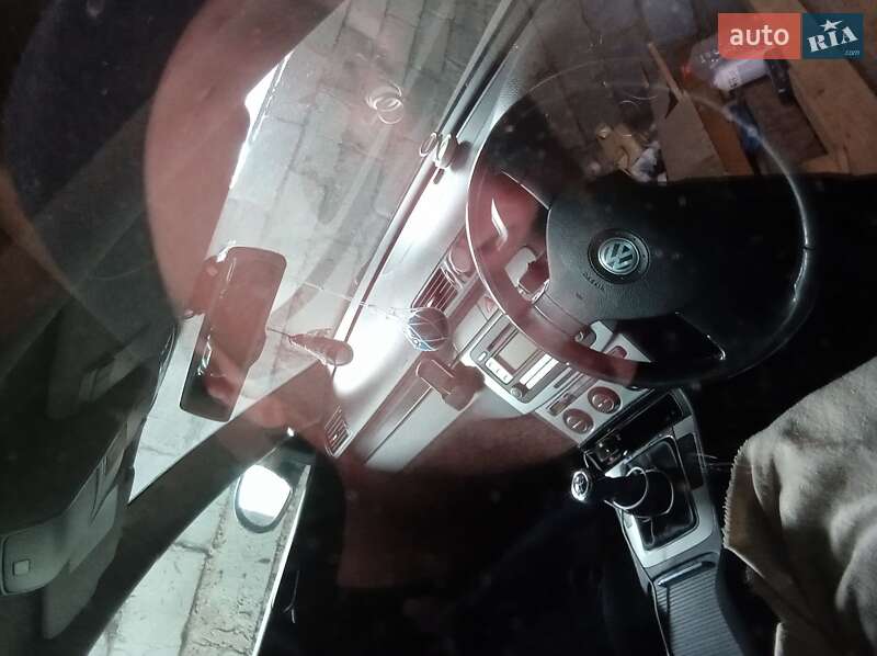 Универсал Volkswagen Passat 2007 в Рожнятове