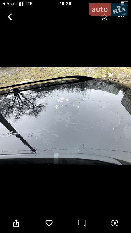 Універсал Volkswagen Passat 2004 в Харкові фото 5 Універсал Volkswagen Passat 2004 в Харкові