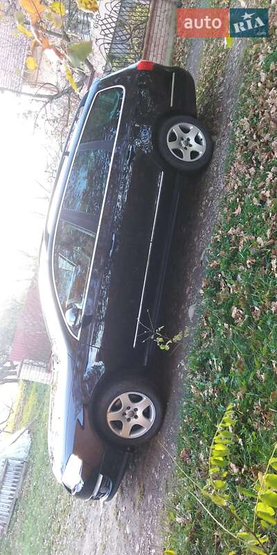 Універсал Volkswagen Passat 2009 в Долині