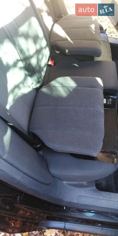 Універсал Volkswagen Passat 2009 в Долині