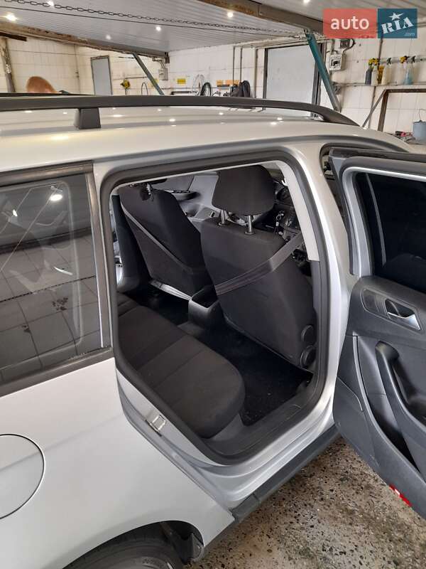 Універсал Volkswagen Passat 2008 в Хмельницькому