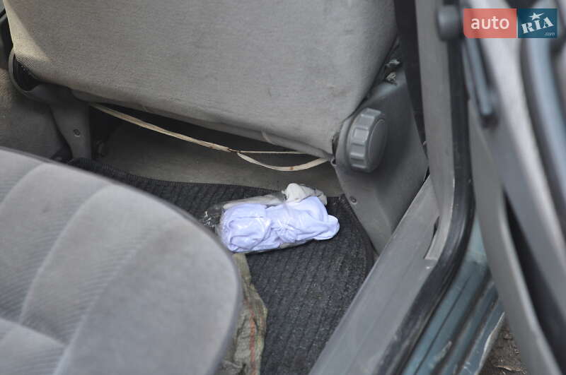 Універсал Volkswagen Passat 1989 в Хмельницькому