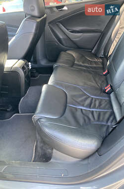 Седан Volkswagen Passat 2008 в 